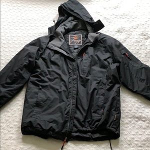 Free Country Men’s Winter Coat
